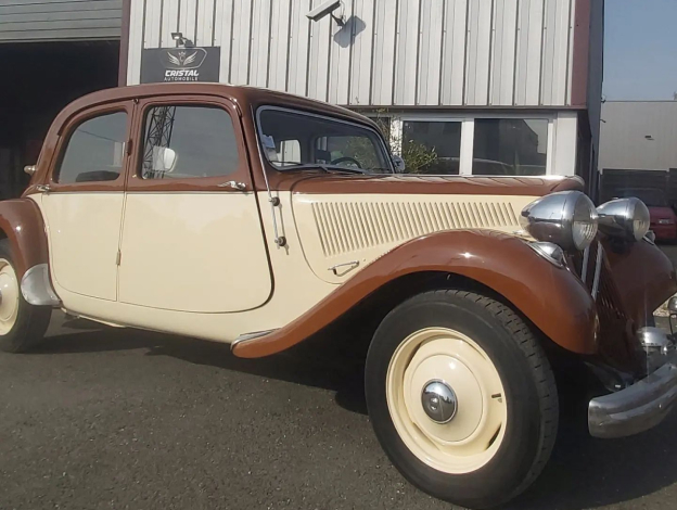 Carrosserie auto près d’Orléans à Ingré (45)