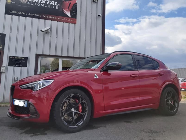 Carrosserie auto près d’Orléans à Ingré (45)