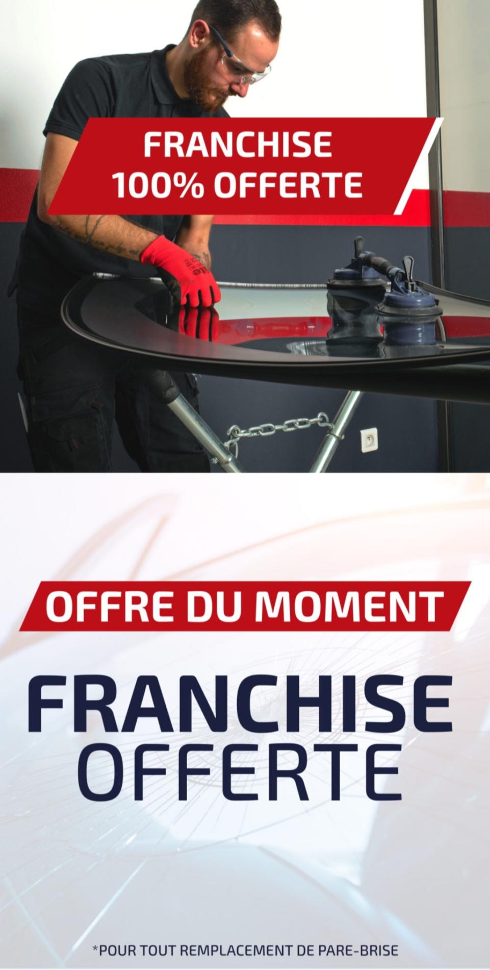 Franchise offerte