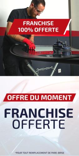 Franchise offerte